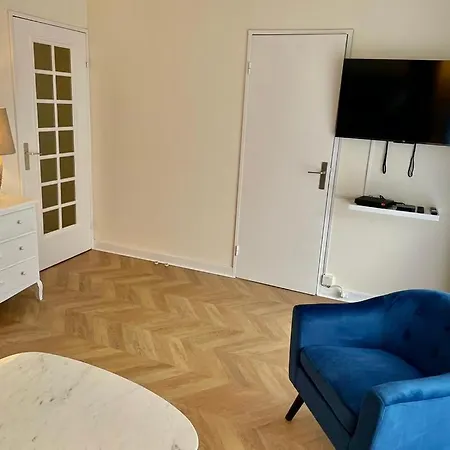 Large Invalides Montparnasse Apartman *