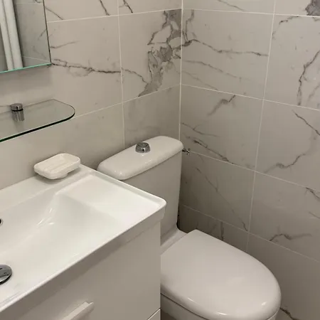 Apartman Large Invalides Montparnasse