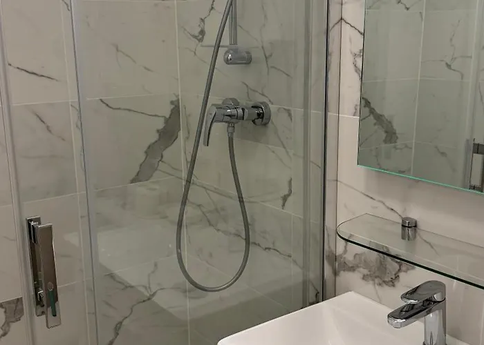 아파트 Large Invalides Montparnasse 파리