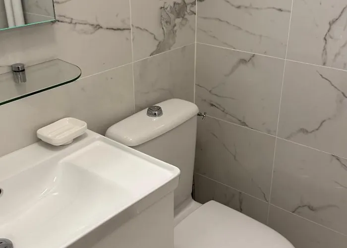 아파트 Large Invalides Montparnasse