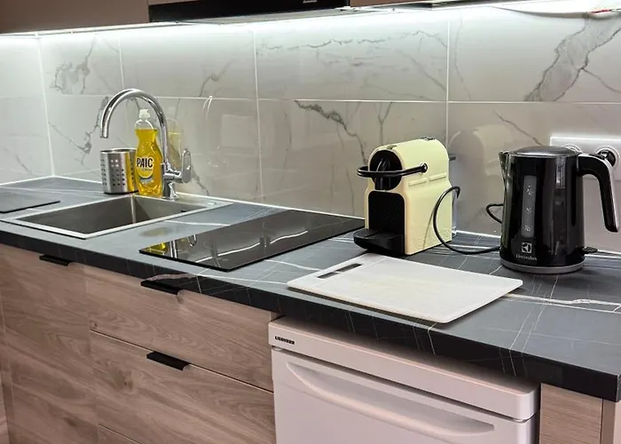 Large Invalides Montparnasse * 파리